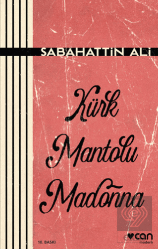 Kürk Mantolu Madonna