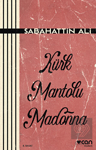 Kürk Mantolu Madonna