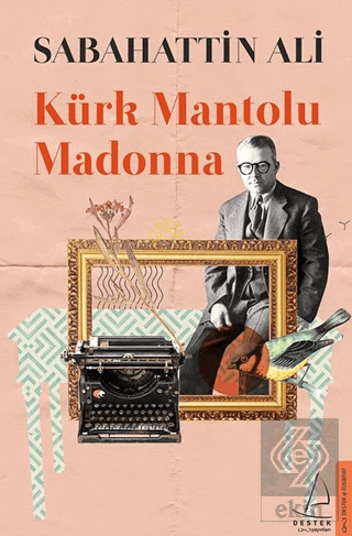 Kürk Mantolu Madonna