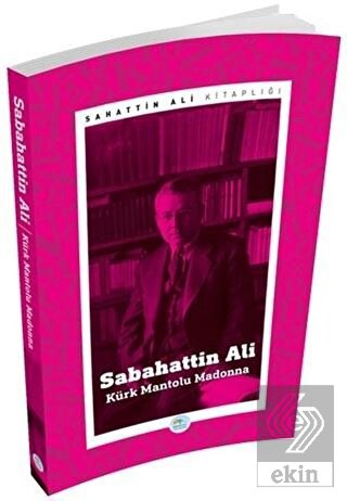 Kürk Mantolu Madonna