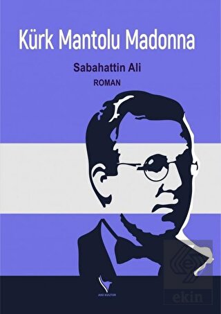 Kürk Mantolu Madonna