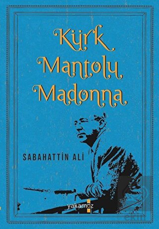 Kürk Mantolu Madonna