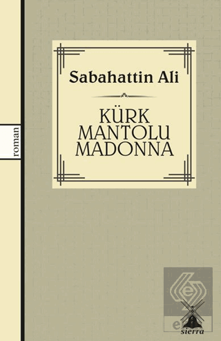 Kürk Mantolu Madonna