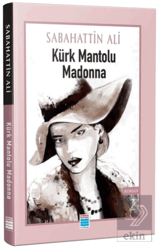 Kürk Mantolu Madonna