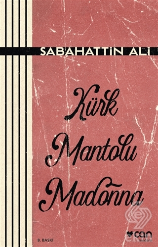 Kürk Mantolu Madonna