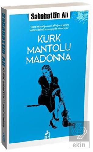 Kürk Mantolu Madonna