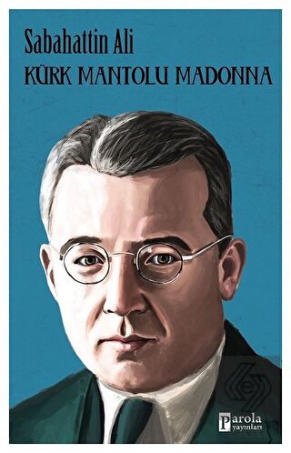 Kürk Mantolu Madonna