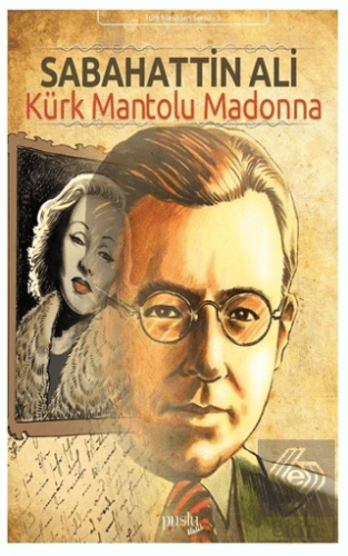 Kürk Mantolu Madonna