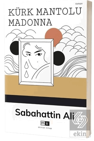 Kürk Mantolu Madonna