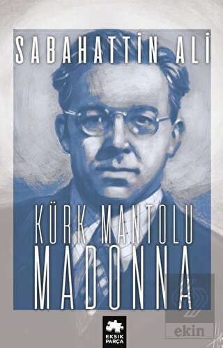 Kürk Mantolu Madonna