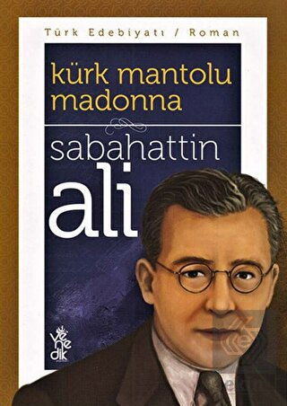 Kürk Mantolu Madonna