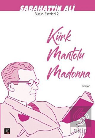 Kürk Mantolu Madonna