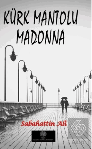 Kürk Mantolu Madonna