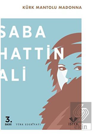 Kürk Mantolu Madonna