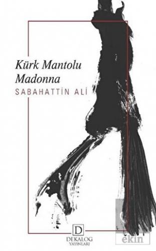 Kürk Mantolu Madonna