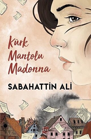 Kürk Mantolu Madonna