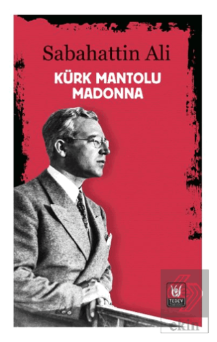 Kürk Mantolu Madonna
