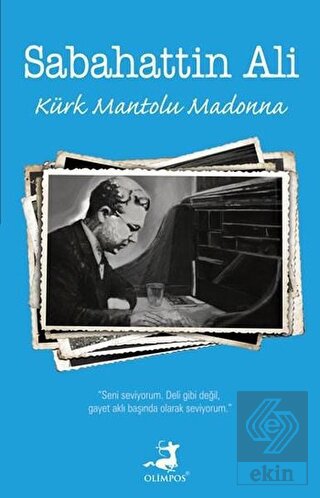 Kürk Mantolu Madonna
