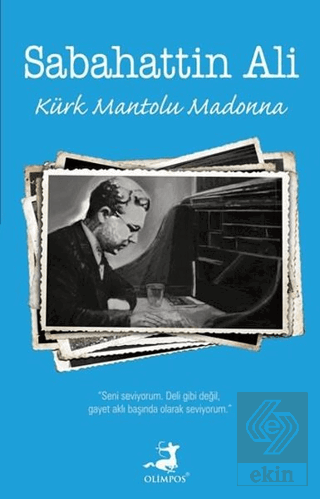 Kürk Mantolu Madonna