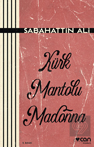 Kürk Mantolu Madonna