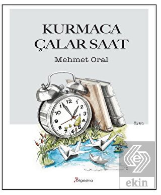 Kurmaca Çalar Saat