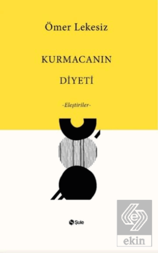 Kurmacanın Diyeti