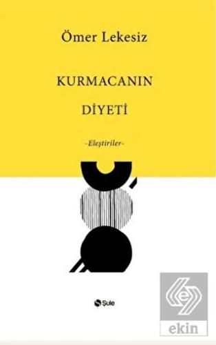 Kurmacanın Diyeti