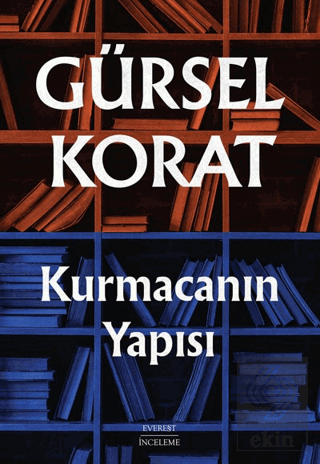 Kurmacanın Yapısı