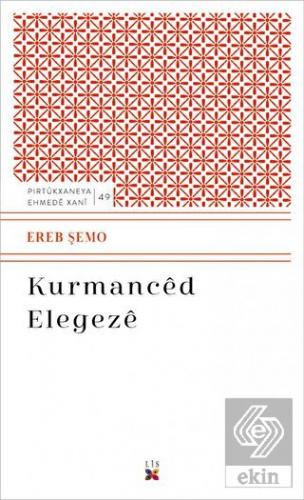 Kurmanced Elegeze