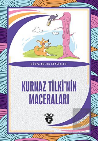 Kurnaz Tilki'nin Maceraları