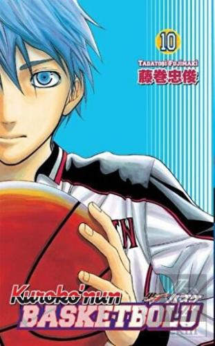 Kuroko'nun Basketbolu 10