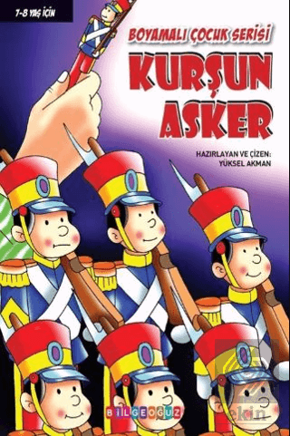 Kurşun Asker