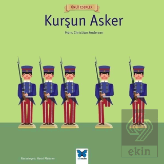 Kurşun Asker