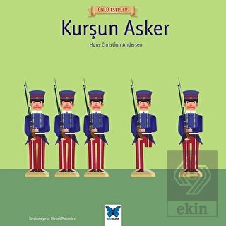 Kurşun Asker