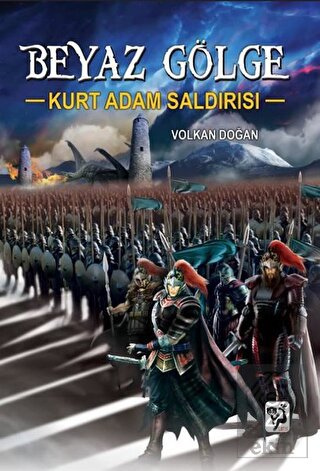Kurt Adam Saldırısı - Beyaz Gölge 2