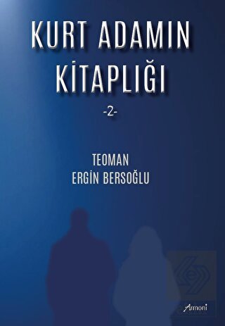 Kurt Adamın Kitaplığı - 2