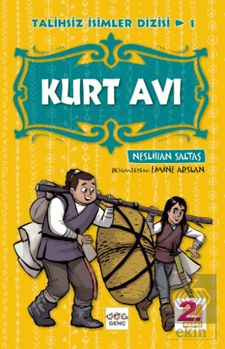Kurt Avı