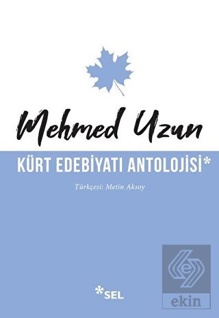 Kürt Edebiyatı Antolojisi