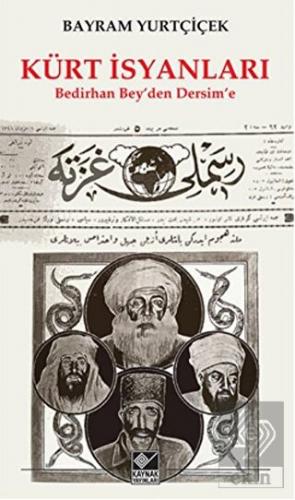 Kürt İsyanları