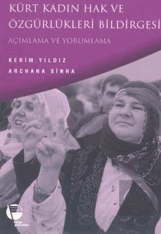 Kürt Kadın Hak ve Özgürlükleri Bildirgesi Açımlama