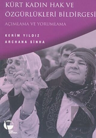 Kürt Kadın Hak ve Özgürlükleri Bildirgesi Açımlama