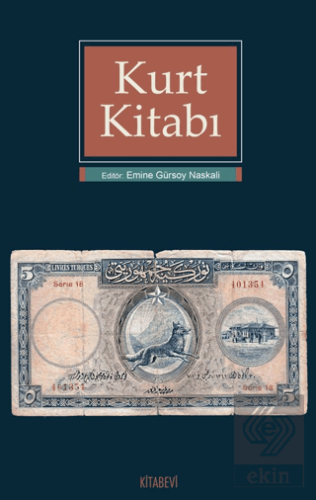 Kurt Kitabı