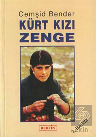 Kürt Kızı Zenge