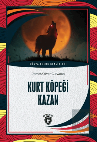 Kurt Köpeği Kazan