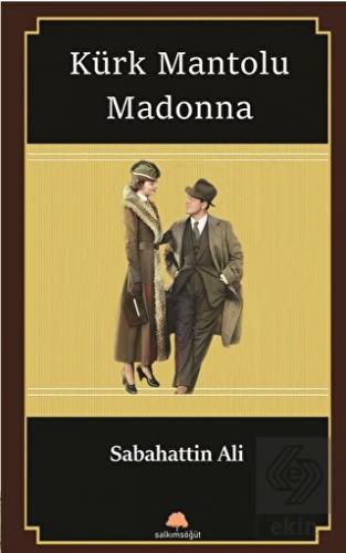 Kürt Mantolu Madonna