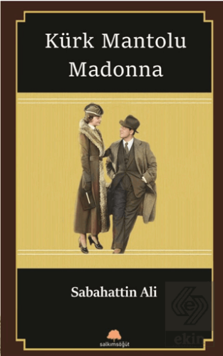 Kürt Mantolu Madonna