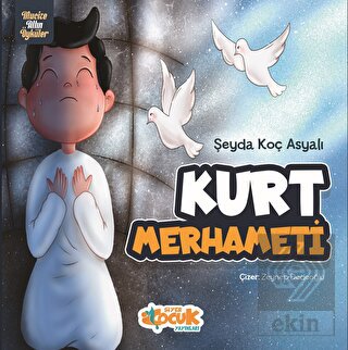 Kurt Merhameti