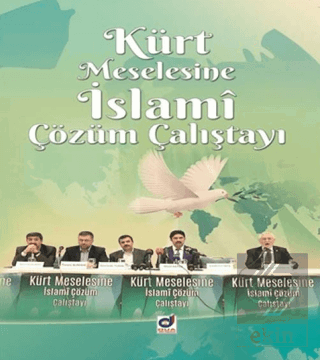 Kürt Meselesine İslami Çözüm Çalıştayı