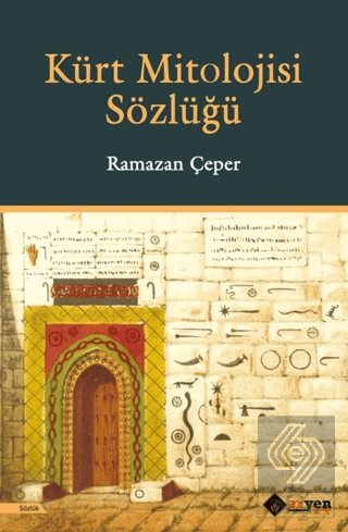 Kürt Mitolojisi Sözlüğü