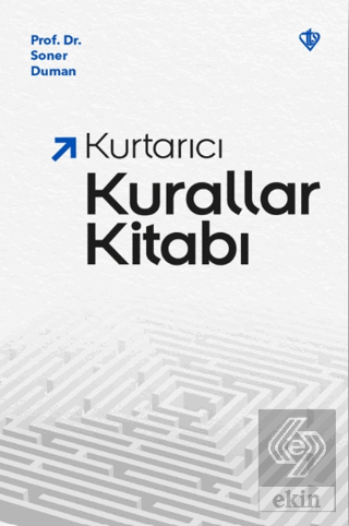 Kurtarıcı Kurallar Kitabı